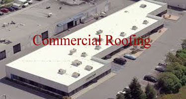 Commercial Roofing