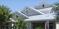 Metal Roofing