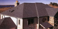 Shingle Roof 3