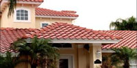 Tile Roofing